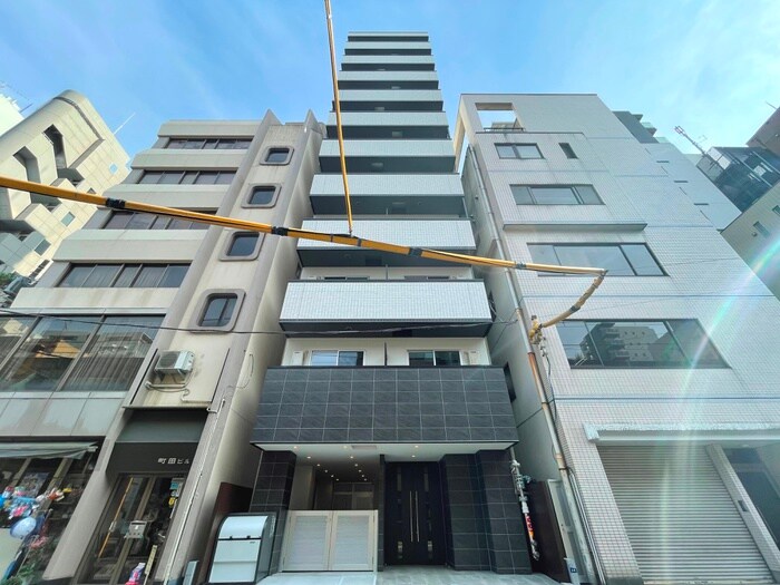 物件外観写真2　(外観写真)