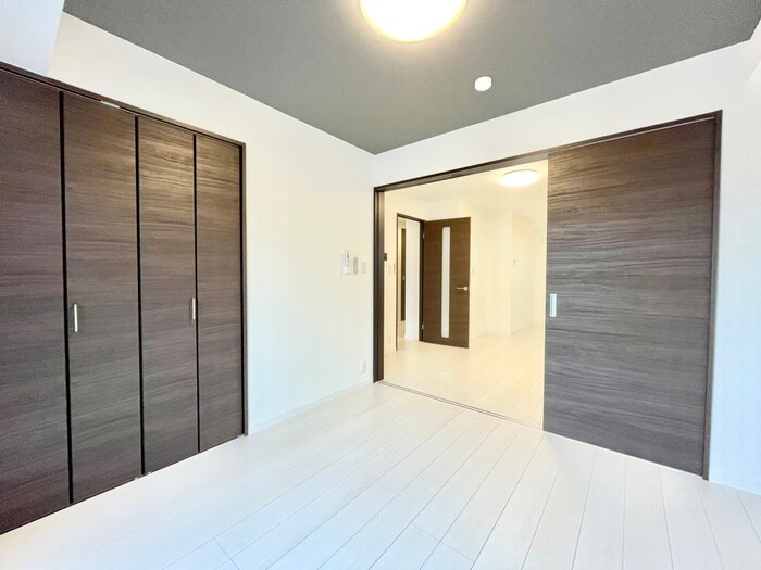 物件内観写真9　(居室)