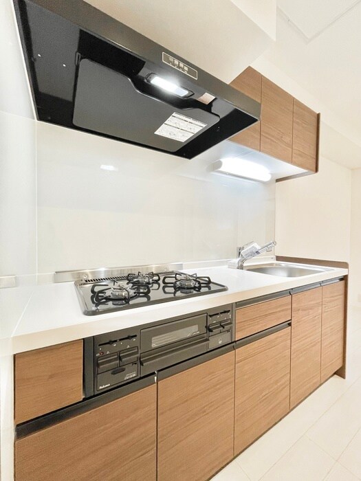 物件内観写真10　(キッチン)