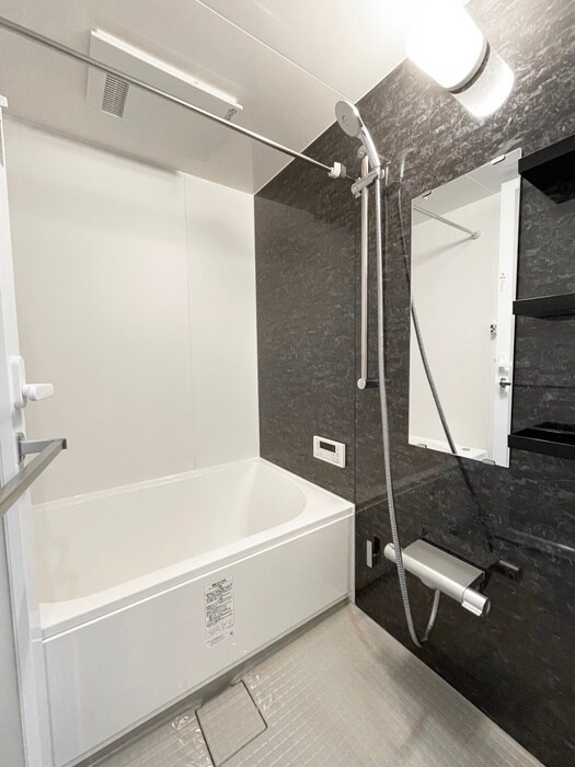 物件内観写真11　(バス／シャワールーム等)