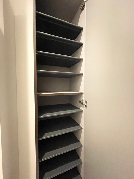 物件内観写真16　(靴箱)