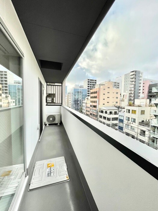 物件内観写真17　(ベランダ・バルコニー)