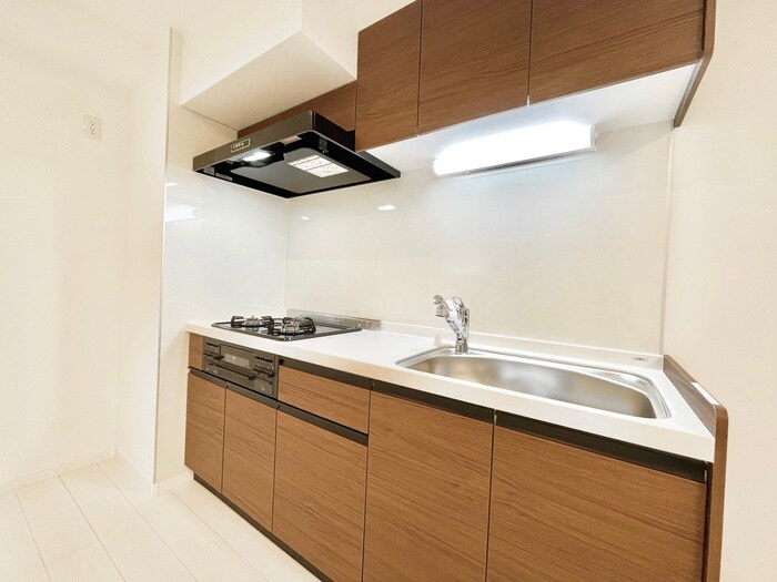 物件内観写真21　(キッチン)