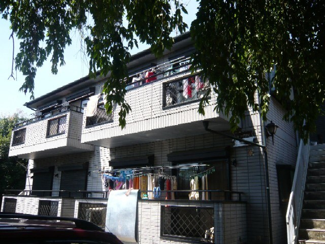 物件外観写真2　(周辺環境)