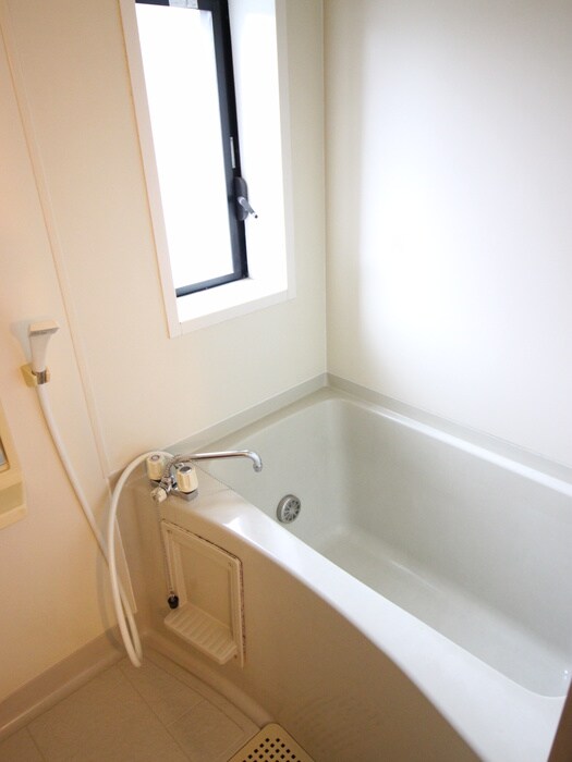 物件内観写真12　(バス／シャワールーム等)