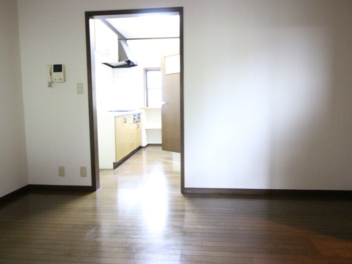 物件内観写真15　(キッチン)