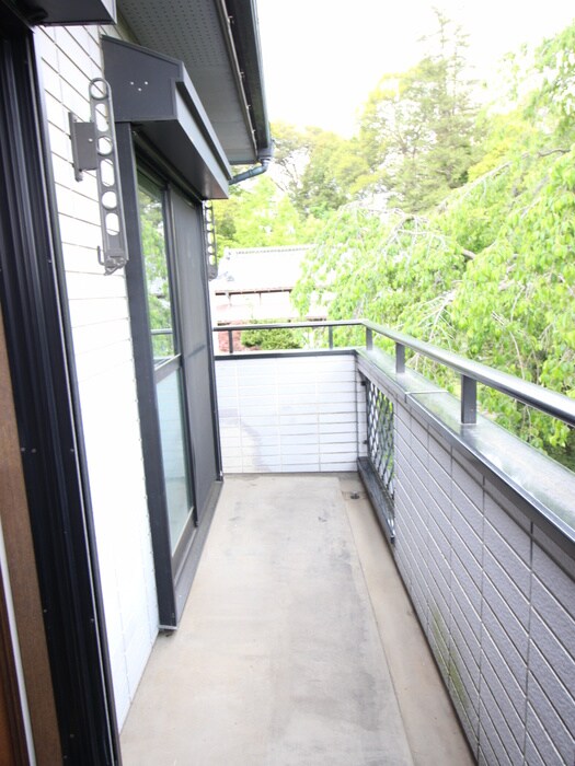 物件内観写真18　(ベランダ・バルコニー)
