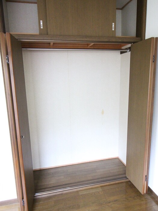 物件内観写真20　(収納)