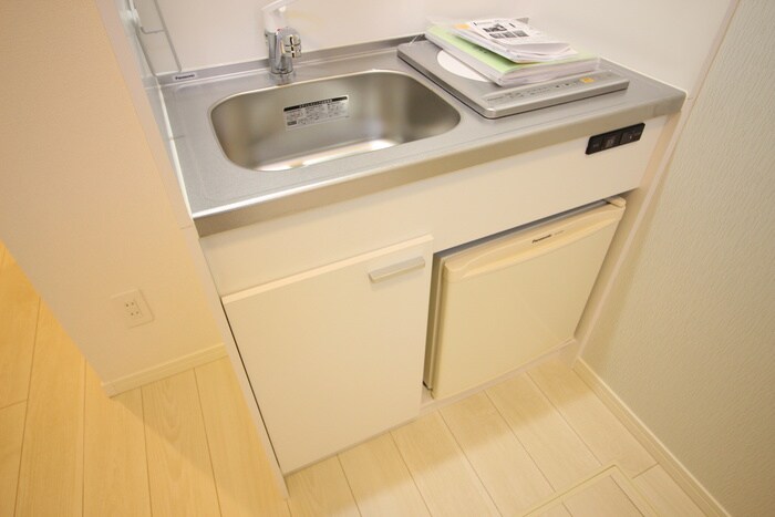 物件内観写真9　(キッチン)