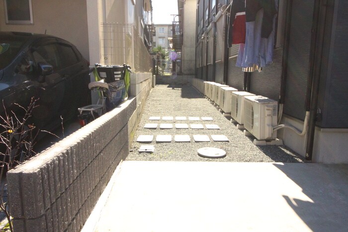 物件外観写真5　(周辺環境)