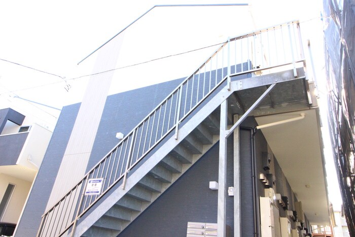 物件外観写真6　(外観写真)