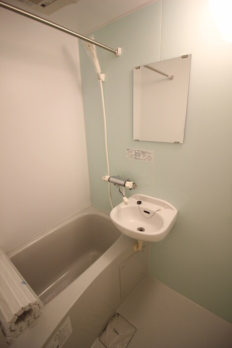 物件内観写真10　(バス／シャワールーム等)