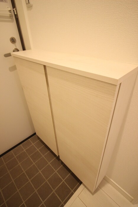 物件内観写真15　(靴箱)