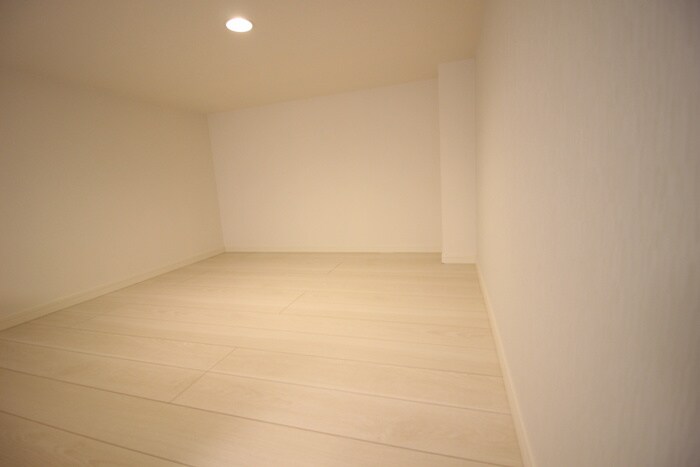 物件内観写真21　(ロフト)