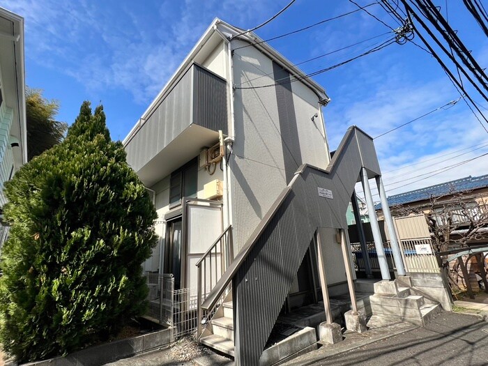 物件外観写真2　(外観写真)