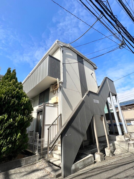 物件外観写真3　(外観写真)