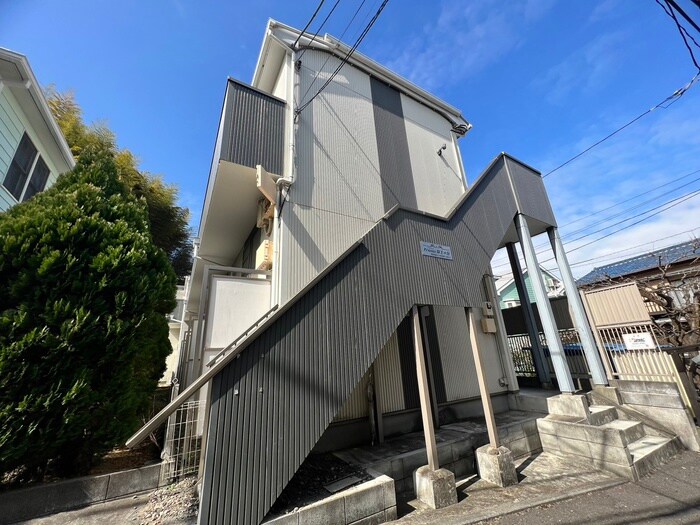 物件外観写真6　(外観写真)