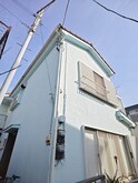 グリーンコート船橋