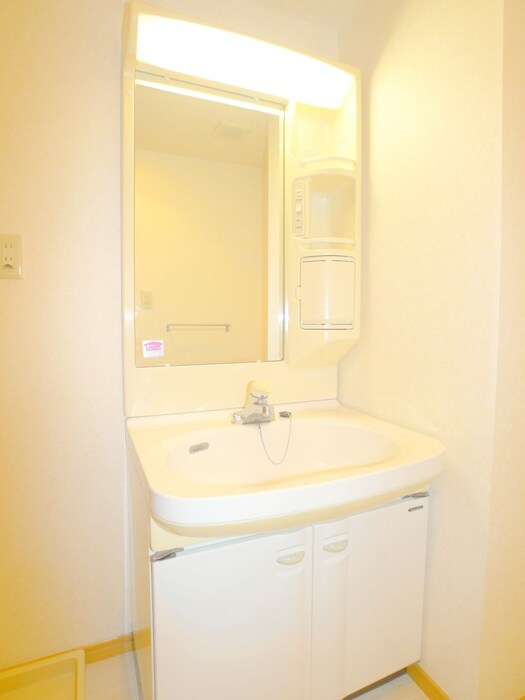 物件内観写真13　(洗面)