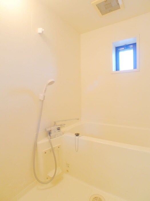 物件内観写真14　(バス／シャワールーム等)