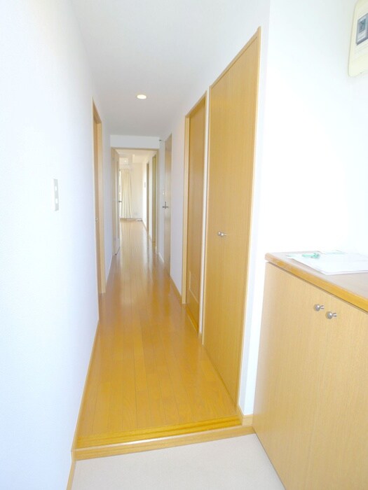 物件内観写真17　(靴箱)