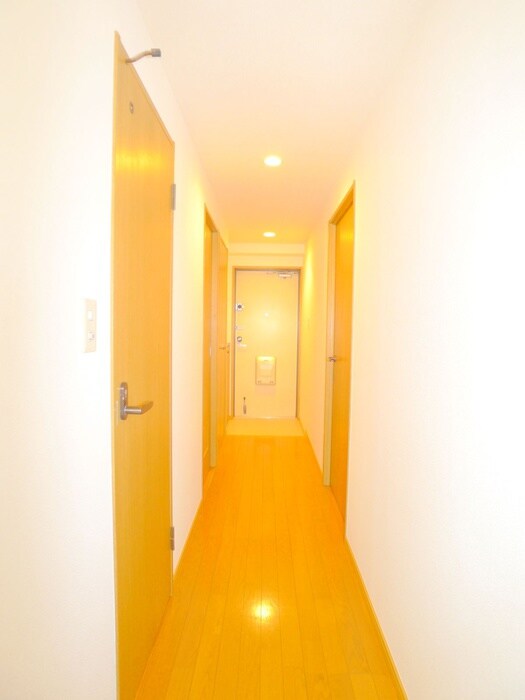 物件内観写真19　(廊下)