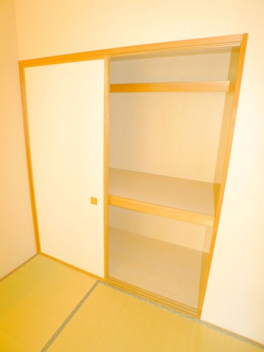 物件内観写真20　(収納)