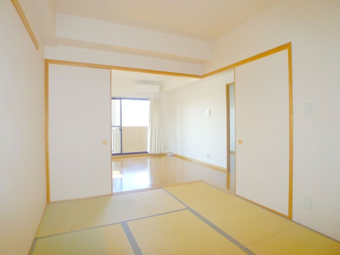 物件内観写真21　(ベランダ・バルコニー)