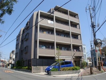 日神デュオステ－ジ池上(103)外観写真
