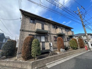 モナリエ外観写真