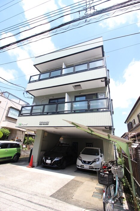 物件外観写真4　(外観写真)