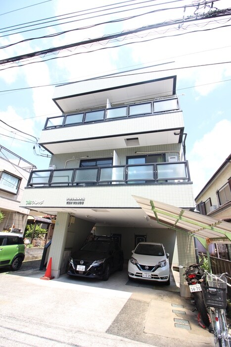 物件外観写真6　(外観写真)