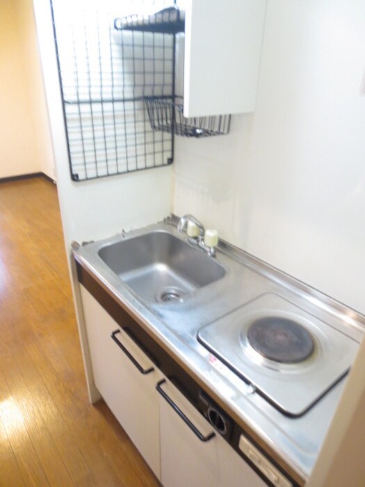 物件内観写真13　(キッチン)