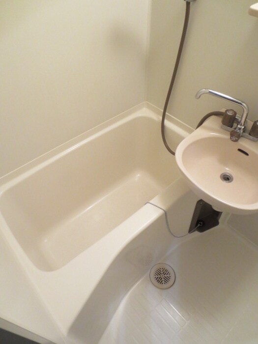 物件内観写真15　(バス／シャワールーム等)