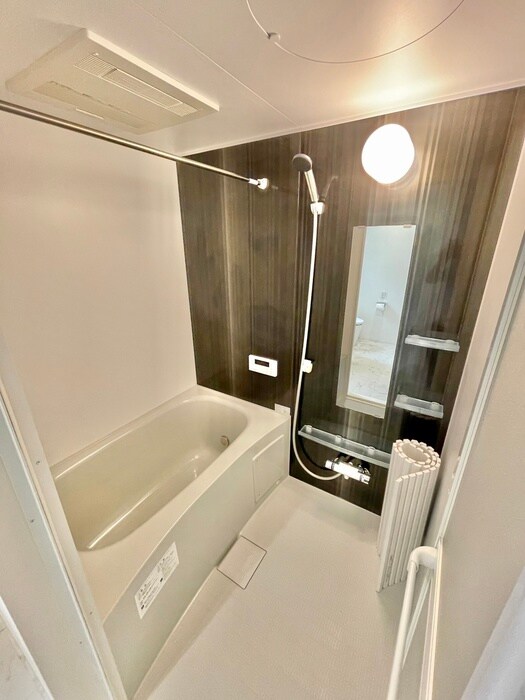 物件内観写真8　(バス／シャワールーム等)