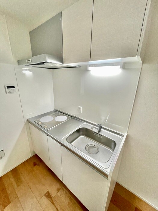 物件内観写真12　(キッチン)