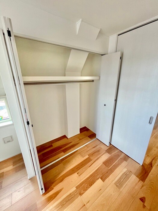 物件内観写真15　(収納)