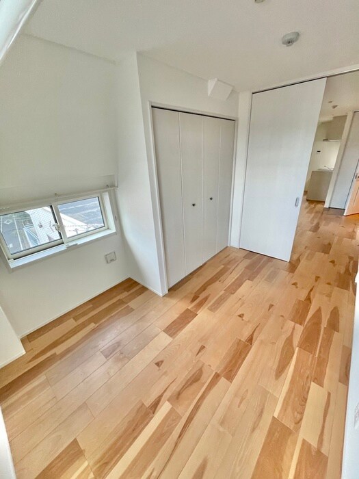 物件内観写真18　(居室)