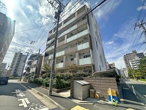 ＤＡＮＡ外観写真