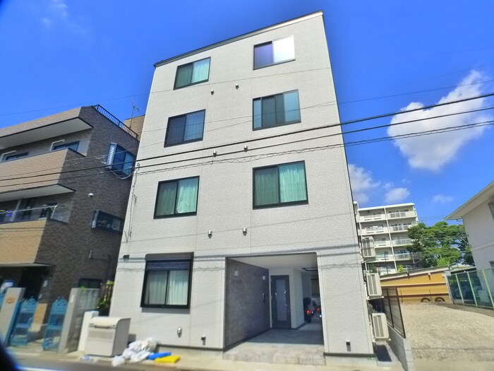 物件外観写真5　(外観写真)