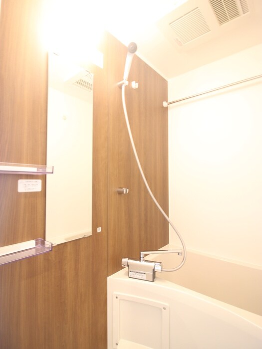 物件内観写真11　(バス／シャワールーム等)