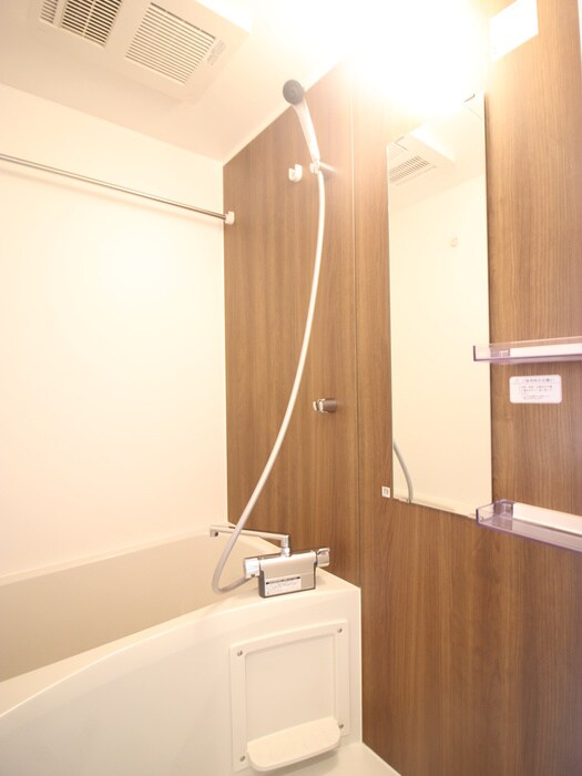 物件内観写真11　(バス／シャワールーム等)