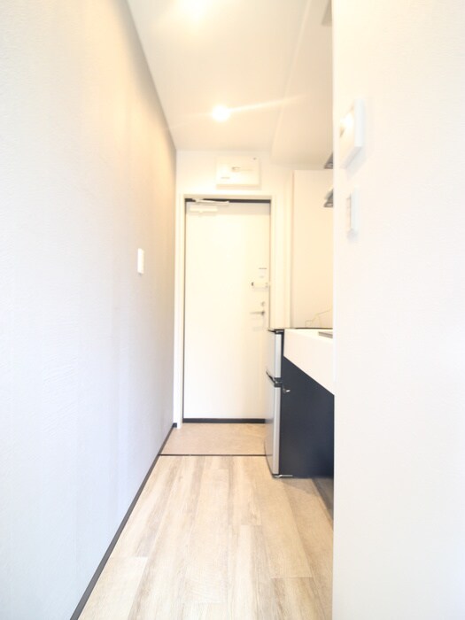 物件内観写真15　(廊下)