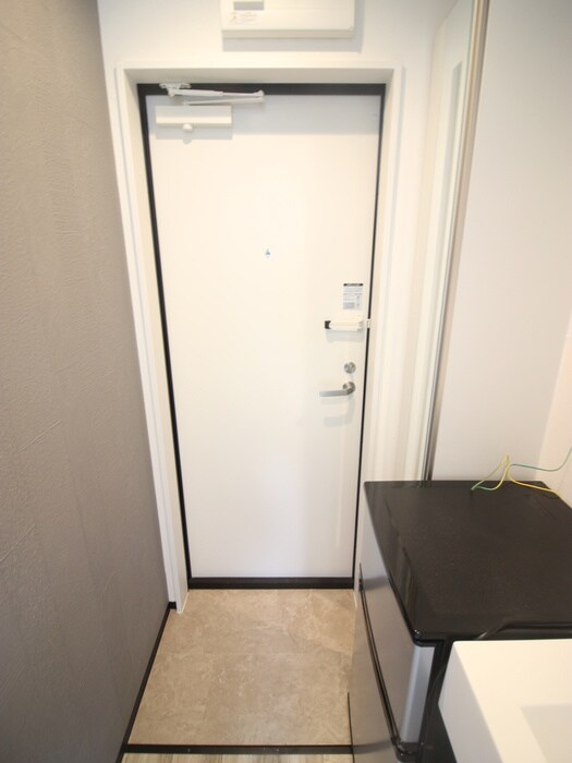 物件内観写真17　(玄関)