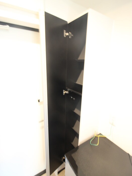 物件内観写真18　(靴箱)