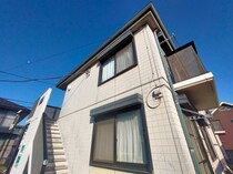 ケイ・アイ・エム・ベルデの外観写真