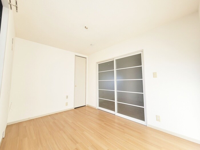 ケイ・アイ・エム・ベルデの居室