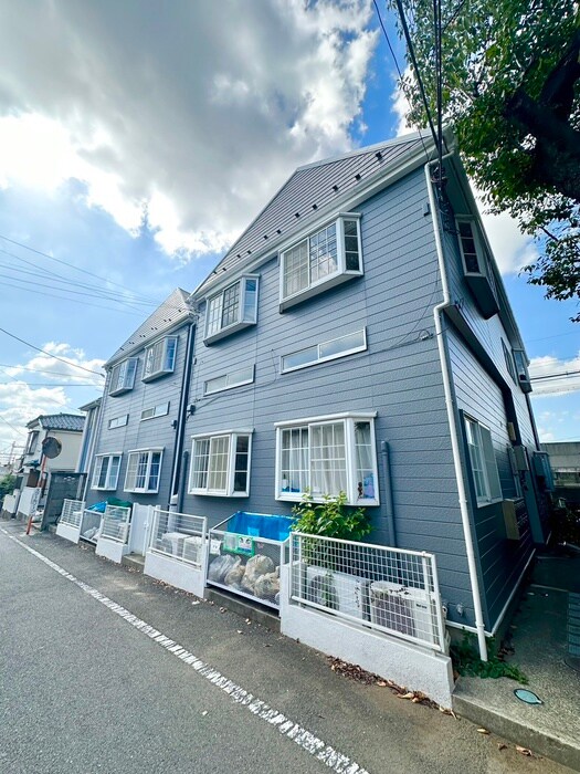 物件外観写真3　(外観写真)