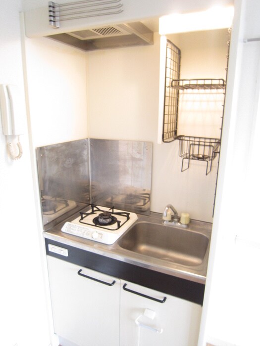 物件内観写真11　(キッチン)