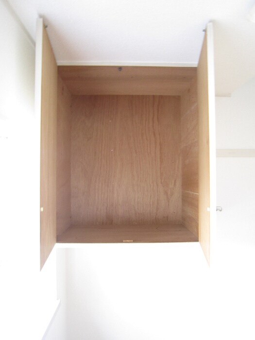 物件内観写真14　(収納)